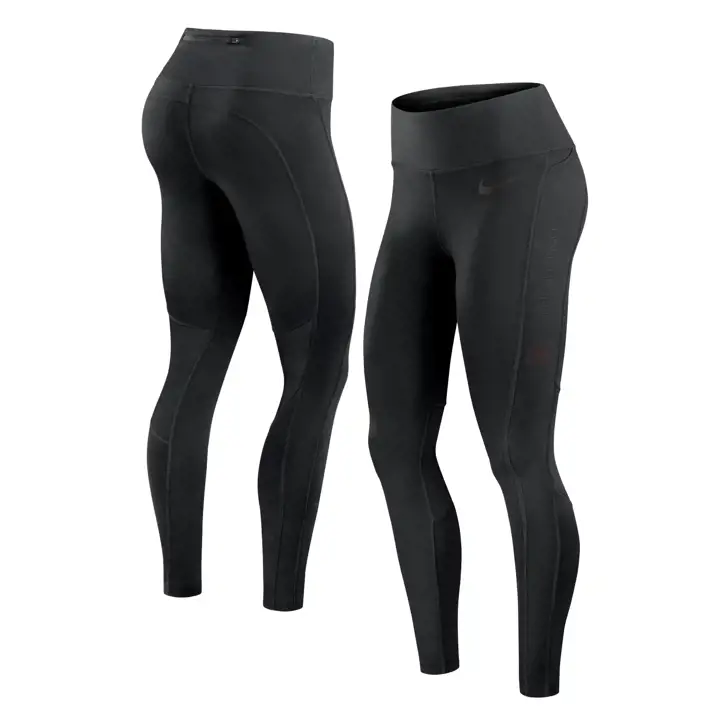 Legging Nike NFL Dri-Fit San Francisco 49ers pour femme 24