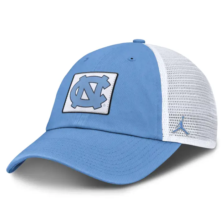 North Carolina Tar Heels NCAA NK Primetime Club Trucker LBL/