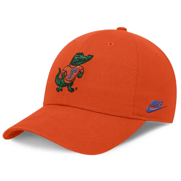 Casquette Legacy Club Florida Gators NCAA NK ORG