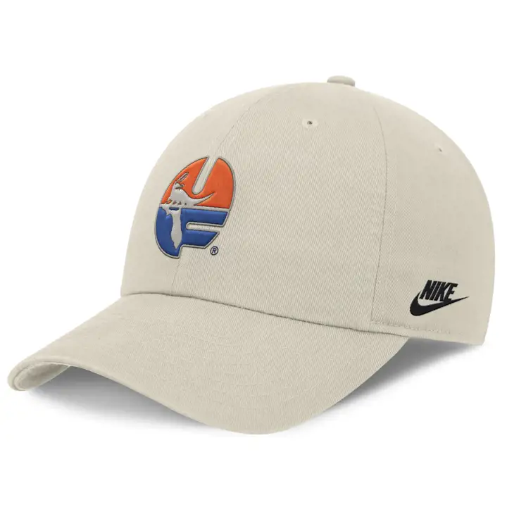 Casquette Florida Gators NCAA NK Legacy Club IVO