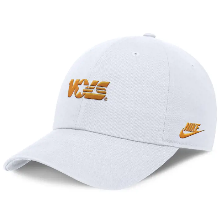 Casquette club Tennessee Volunteers NCAA NK Legacy WHT