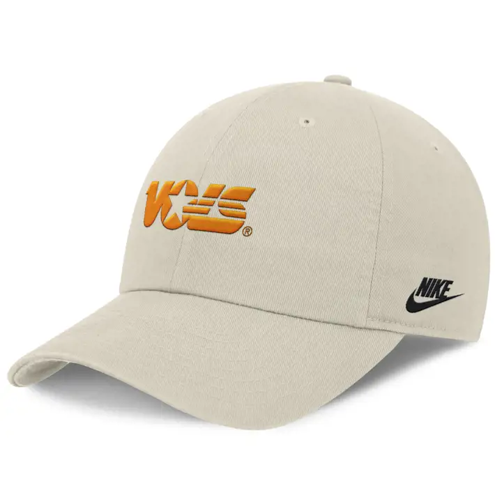 Casquette Club Héritage IVO Tennessee Volunteers NCAA NK