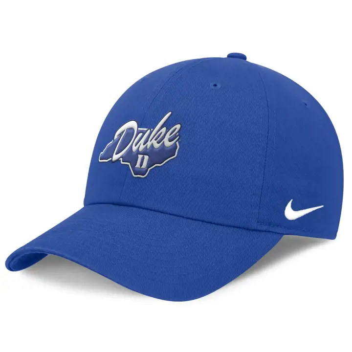 Casquette Duke Blue Devils NCAA NK RBL
