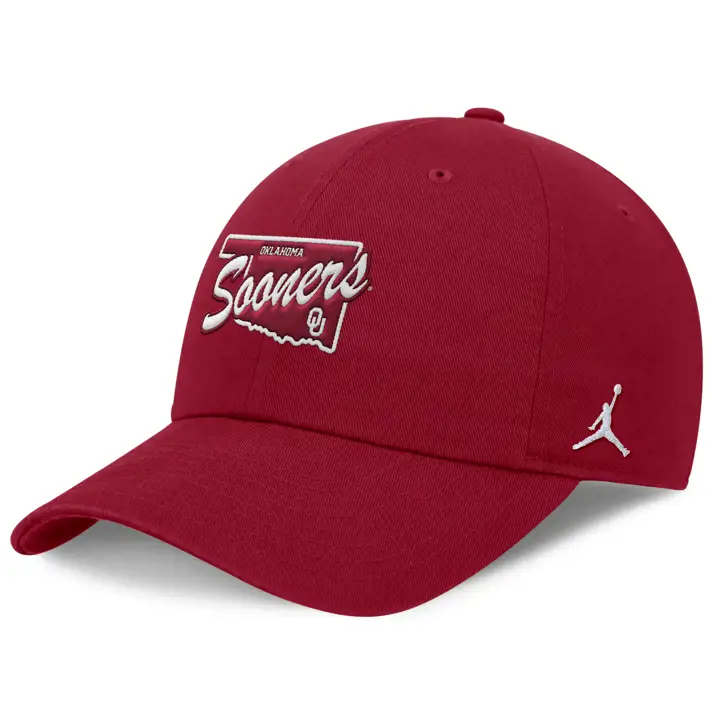 Casquette locale NCAA NK Oklahoma Sooners CRIM