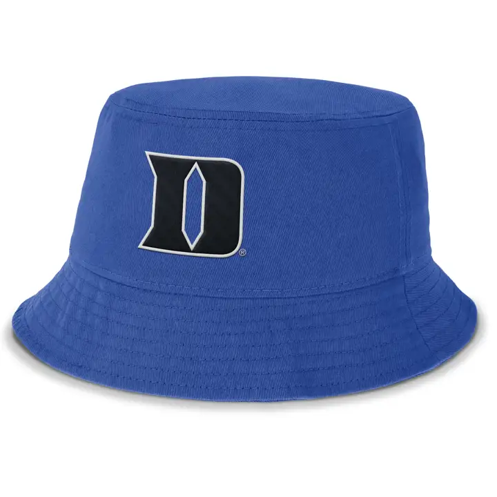 Duke Blue Devils NCAA NK Local Bucket RBL
