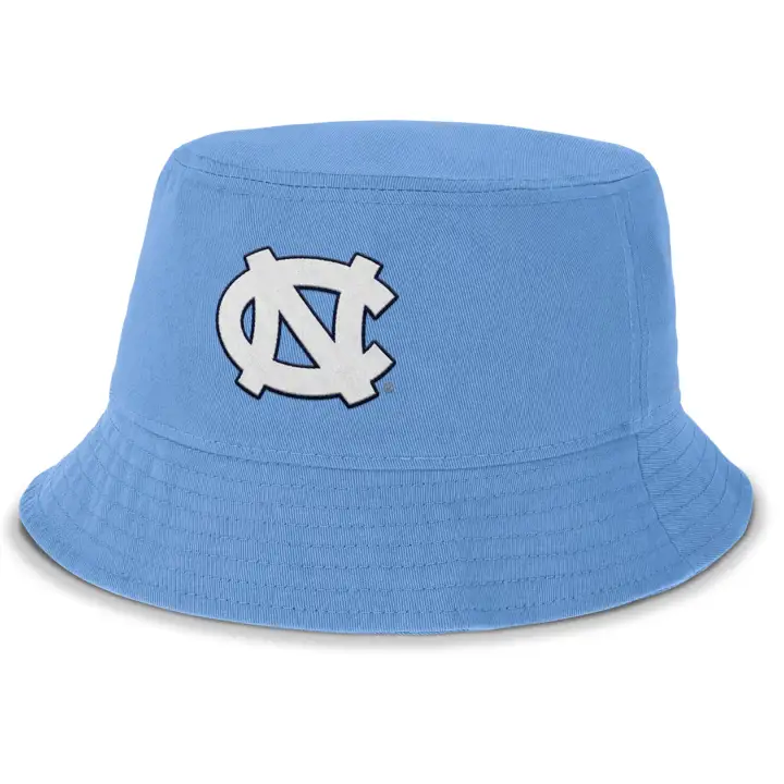North Carolina Tar Heels NCAA NK Local Bucket LBL