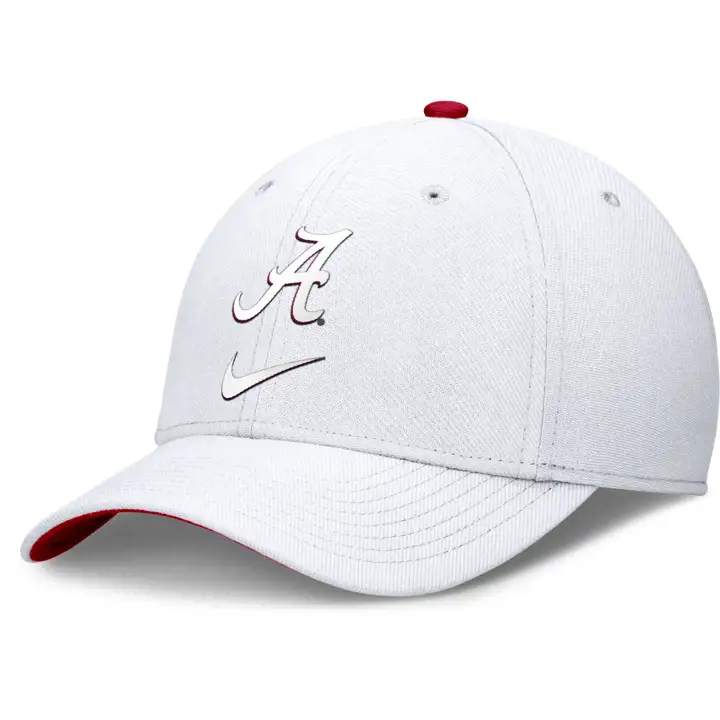 Alabama Crimson Tide NCAA NK Statement Swooshflex blc