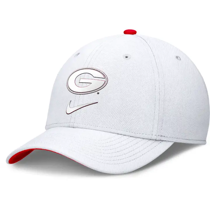 Georgia Bulldogs NCAA NK Statement Swooshflex blc