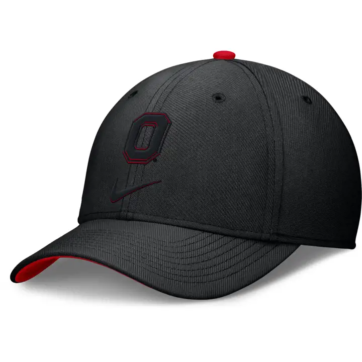 Ohio State Buckeyes NCAA NK Statement Swooshflex blc