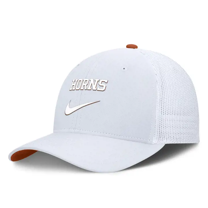 Texas Longhorns NCAA NK Statement Trucker blc