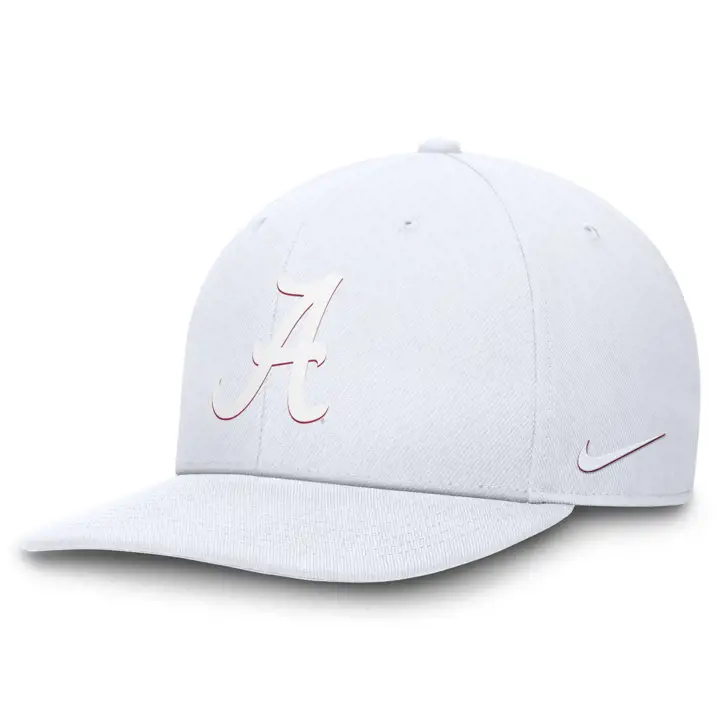Alabama Crimson Tide NCAA NK Statement Snapback blc