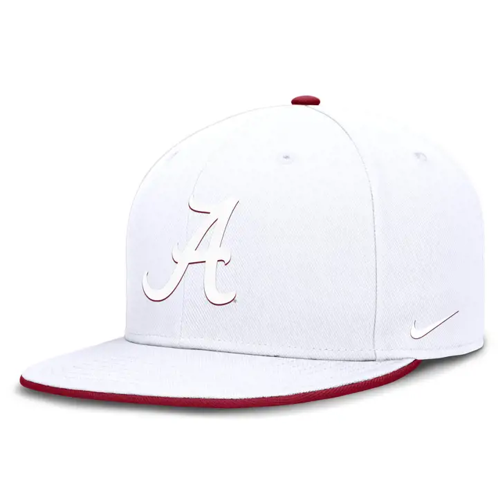 Alabama Crimson Tide NCAA NK Statement Ajustée blc