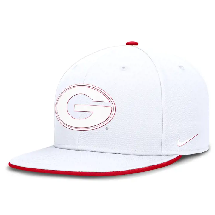 Georgia Bulldogs NCAA NK Statement Ajusté blc