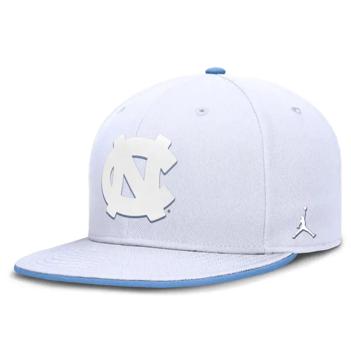 North Carolina Tar Heels NCAA NK Statement Ajusté blc