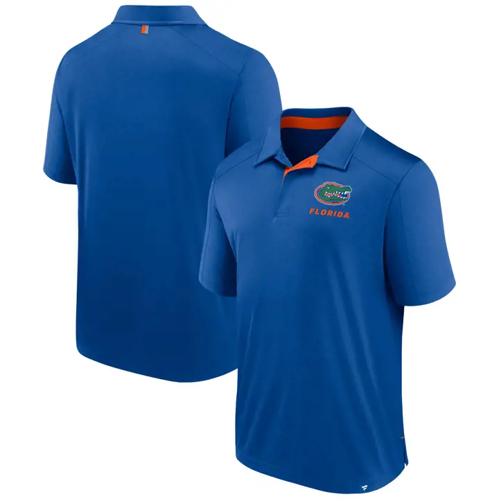 Florida Gators NCAA Polo Défenseur RBL
