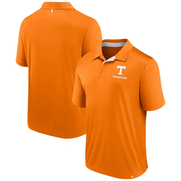 Polo de défenseur des Volunteers du Tennessee NCAA ORG