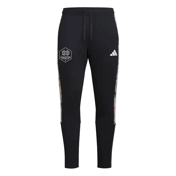 Pantalon de survêtement Houston Dynamo Célébration hispanique 24 AST