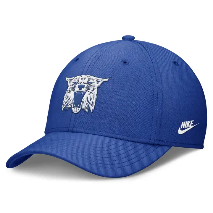 Kentucky Wildcats NCAA NK Classic Swoosh RBL