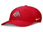 Ohio State Buckeyes Nike NCAA Classic Swoosh Hat Stretch Fitted Hats
