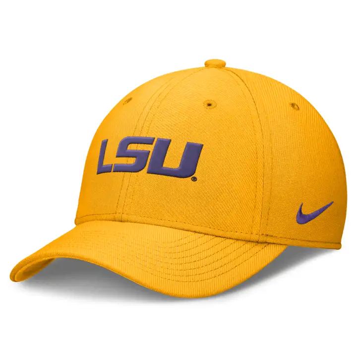 L.S.U. NCAA NK Classic Swoosh GL