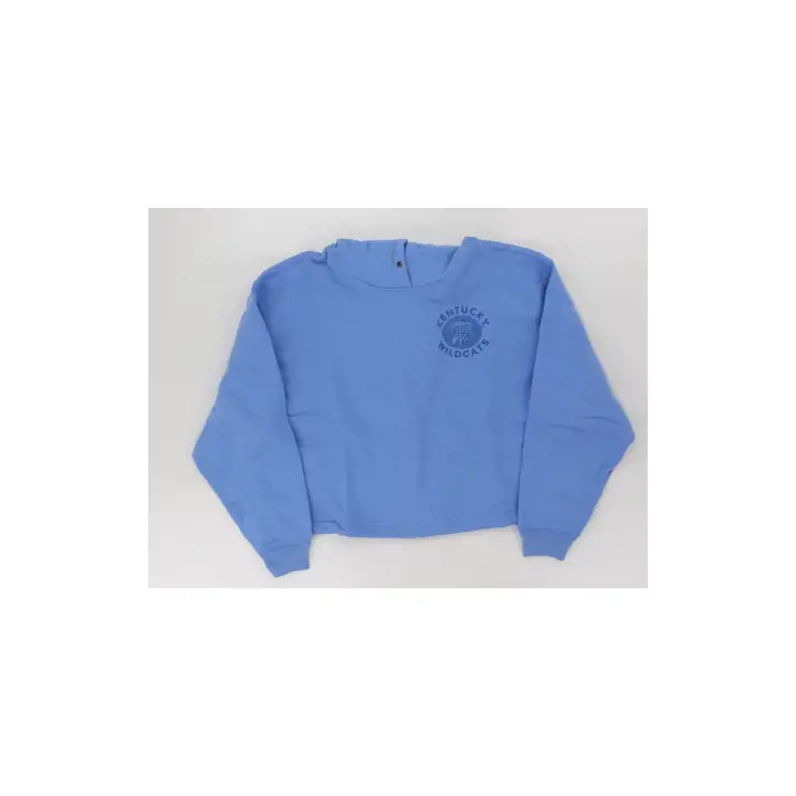 Sweat à capuche Kentucky Wildcats LUMINANCE DOT VENICE rbl