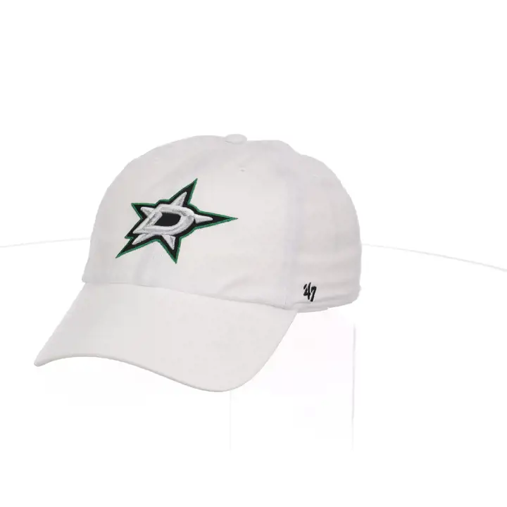 Dallas Stars NHL Nettoyage BLA