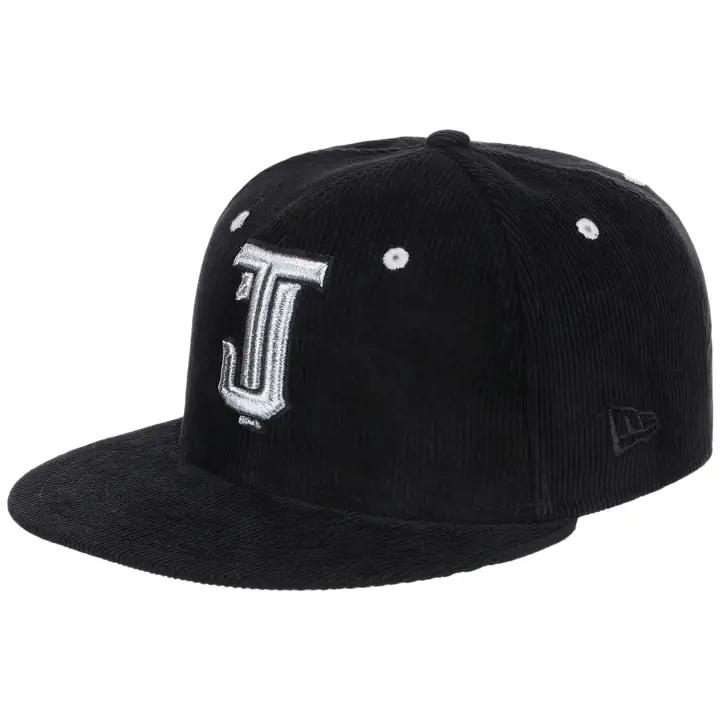 Casquette ULTIMATE HAT COLLECTOR 59FIFTY TIJUANA TOROS NOIR/NOIR/ARGENT