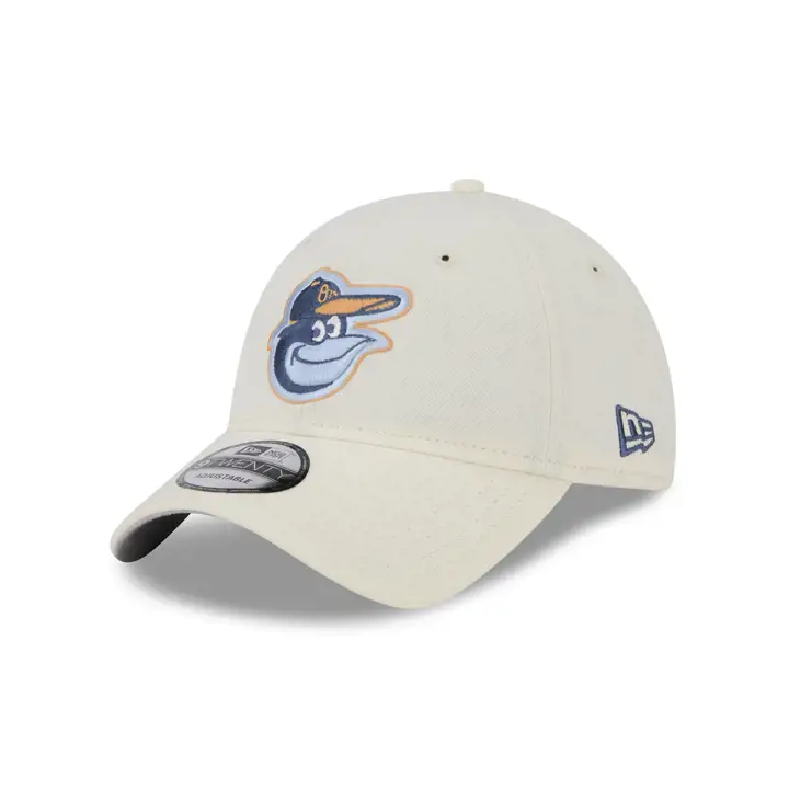 Baltimore Orioles MLB New Era Pastel Punch 9TWENTY GRISFNC
