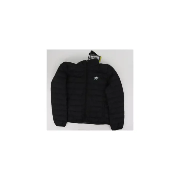 Veste Oreiller Femme Dallas Stars LNH 23 BLK