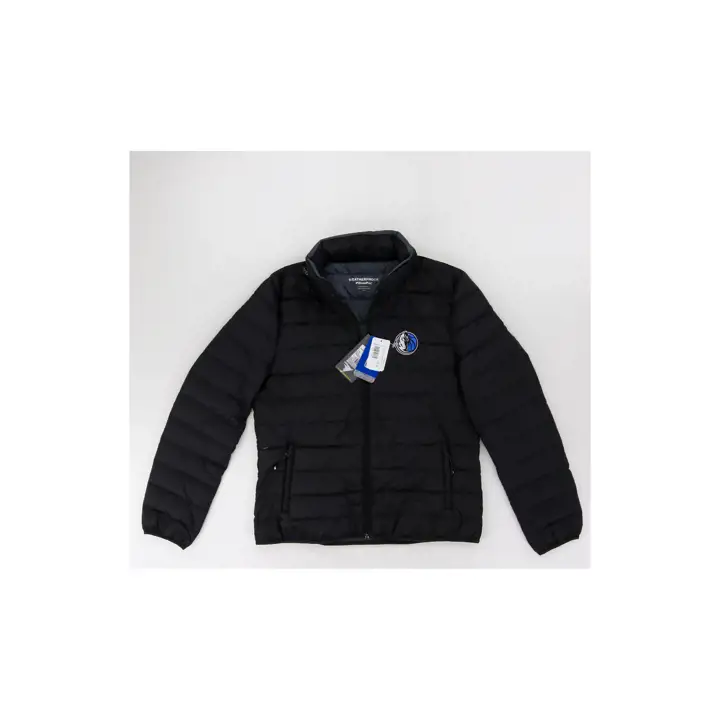 Doudoune oreiller NBA femme Dallas Mavericks 23 noire