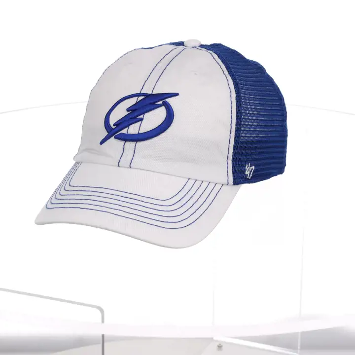 Tampa Bay Lightning NHL Trawler Clean Up b./r.r.