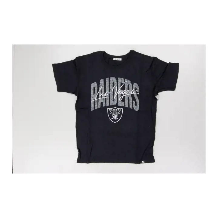Las Vegas Raiders NFL Femme T-shirt Muse Sadie 24 blk