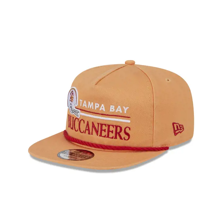 Tampa Bay Buccaneers NFL Rétro Bar Golfeur ORG Classiques