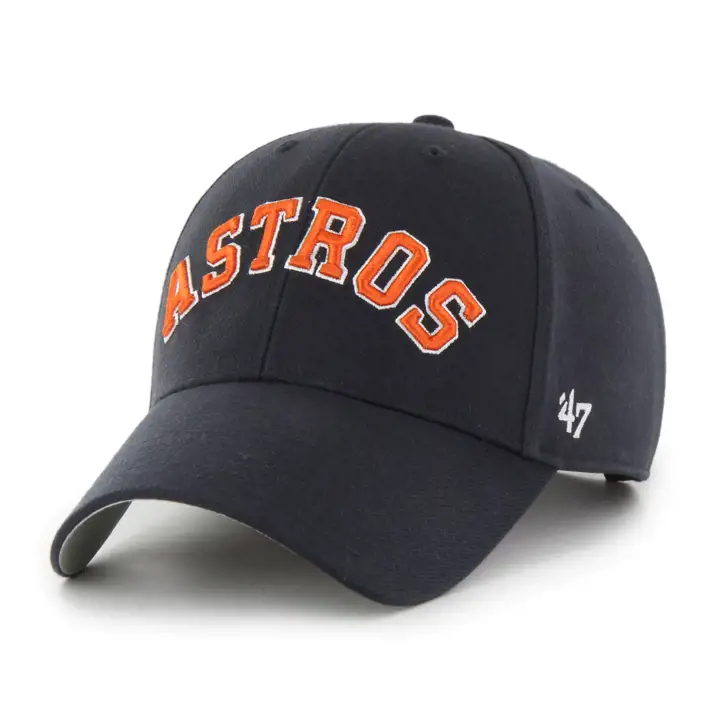 Casquette MLB Houston Astros '47 MVP Navy