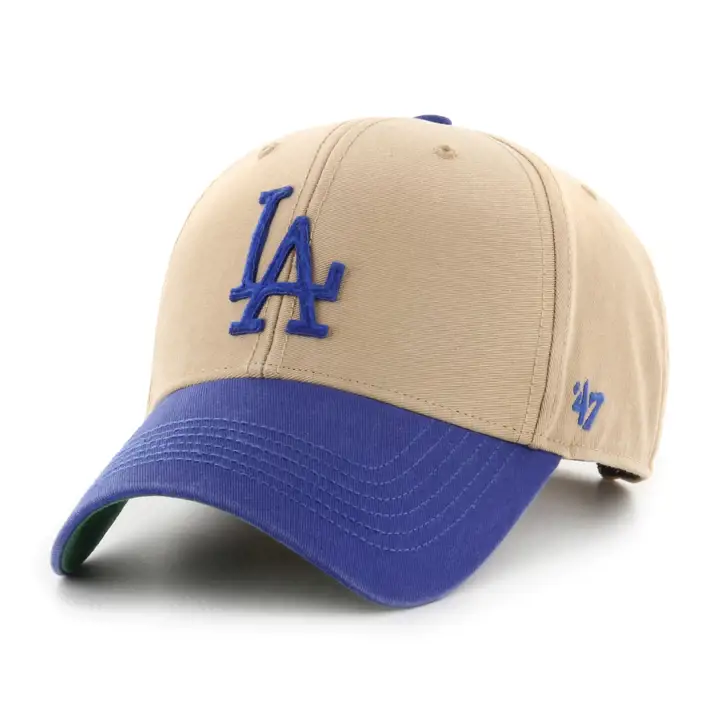 Los Angeles Dodgers MLB Dusty '47 MVP Cooperstown RBL