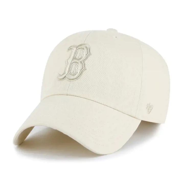 BOSTON RED SOX MLB Sandstorm Tonal '47 Clean Up KHA