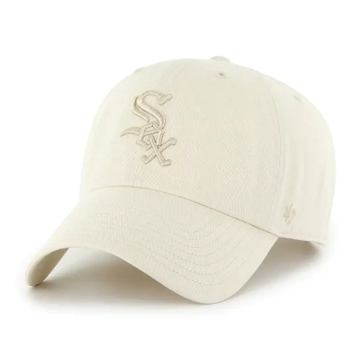 CHICAGO WHITE SOX MLB Sandstorm Tonal '47 Clean Up KHA
