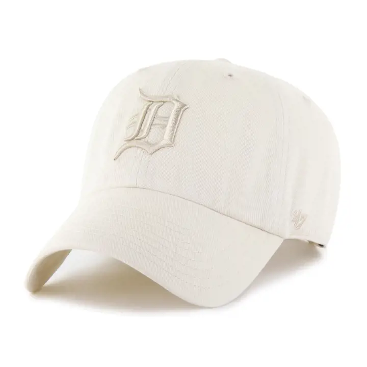 DETROIT TIGERS MLB Sandstorm Tonal Casquette ajustable '47 KHA