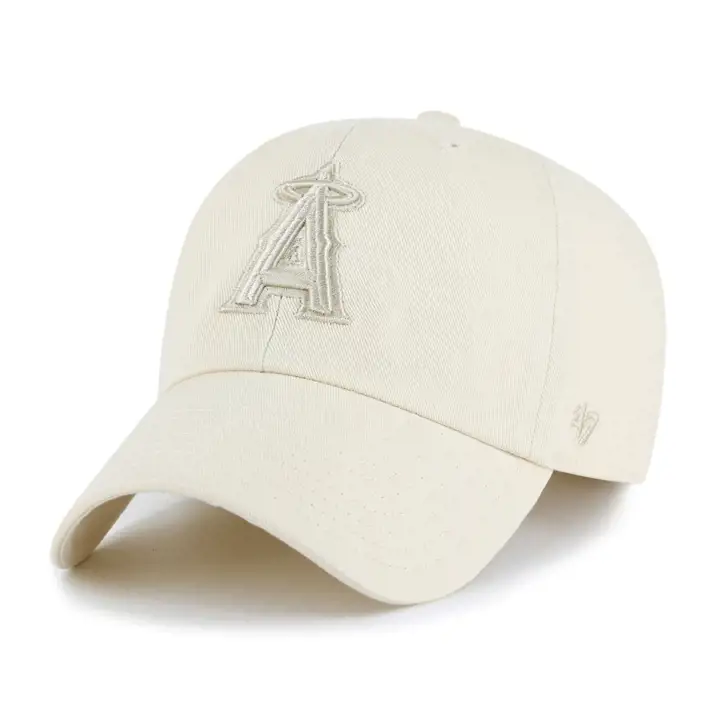 LOS ANGELES ANGELS MLB Sandstorm Tonal '47 Clean Up KHA