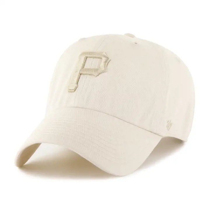 PITTSBURGH PIRATES MLB Sandstorm Tonal '47 Clean Up KHA