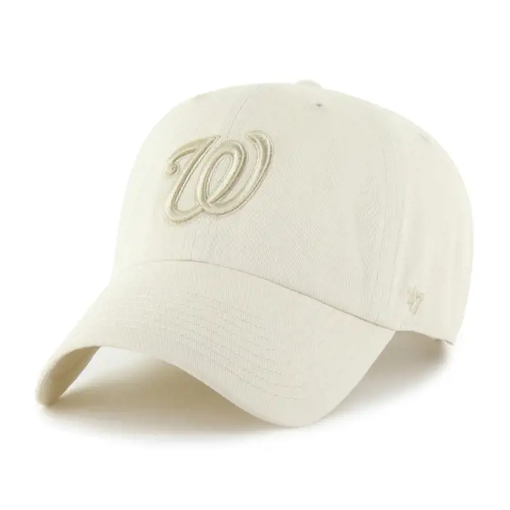 WASHINGTON NATIONALS MLB Sandstorm Tonal '47 Clean Up KHA