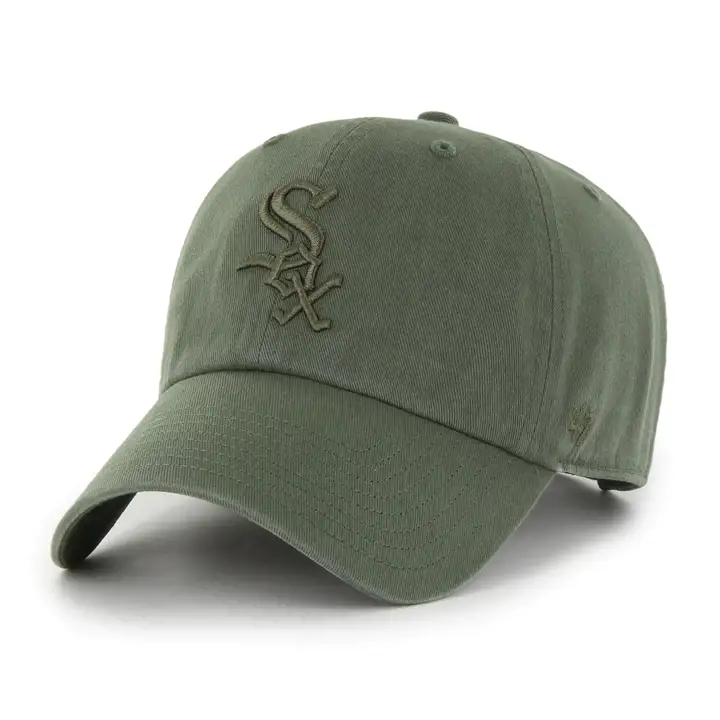CHICAGO WHITE SOX MLB Moss Tonal '47 Clean Up MOSS