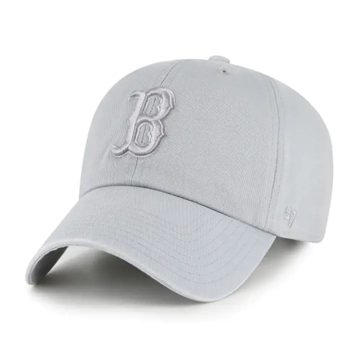 BOSTON RED SOX MLB Storm Tonal '47 Clean Up S-GRY