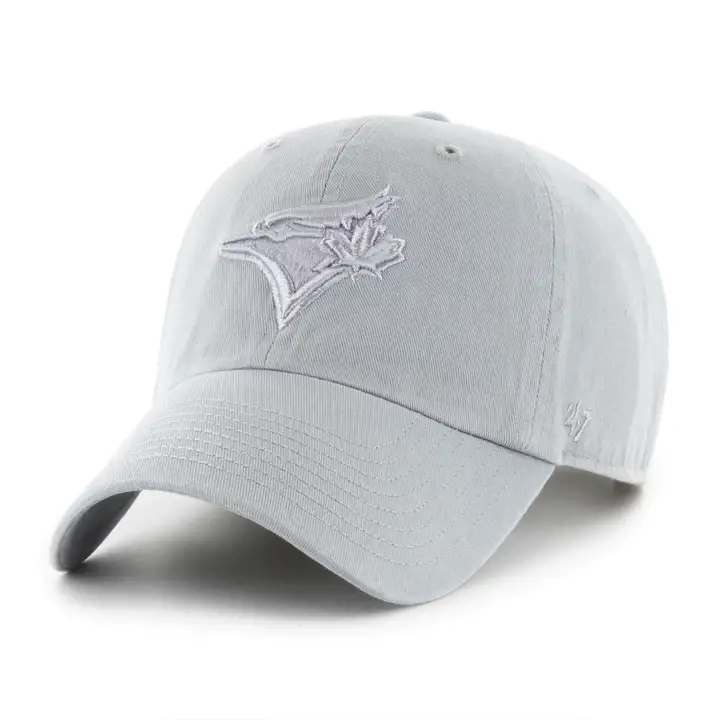 TORONTO BLUE JAYS MLB Storm Tonal '47 Clean Up GRIS-FONCÉ