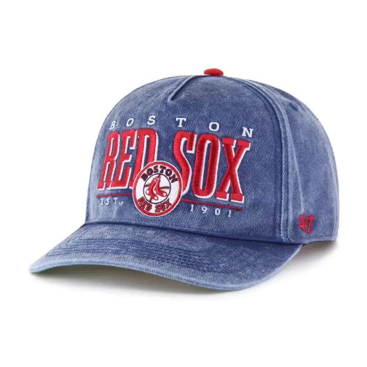 BOSTON RED SOX MLB Fontana '47 Hitch JEAN