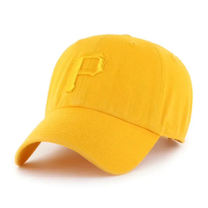 Casquette PITTSBURGH PIRATES MLB TC Tonal '47 Clean Up GL