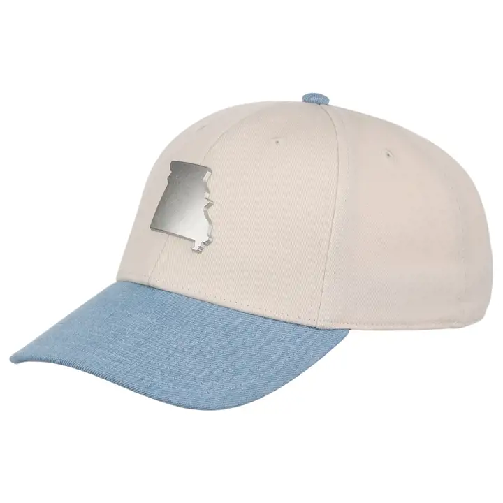 St. Louis Denim MVP IVO/Denim
