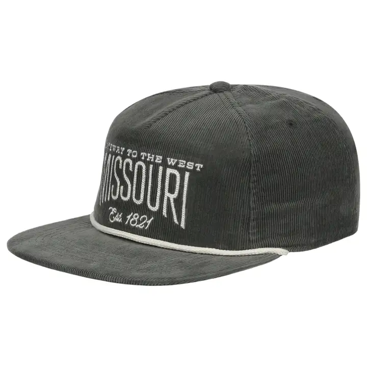 MISSOURI Golfeur Cordon OLV/BNC