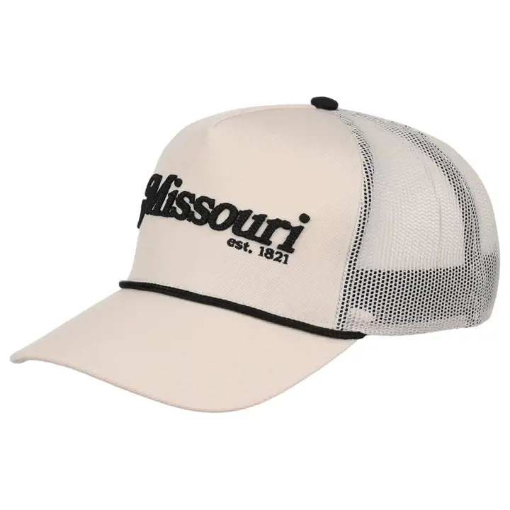 MISSOURI State Est. A-Frame IVO/NOIR