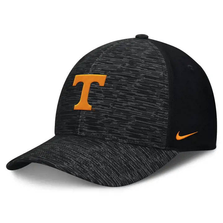 Tennessee Volunteers NCAA NK Velocity Heathered Stretch Anth